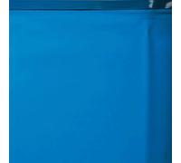 Gre Accessories Couverture De Piscine Acier 730x375x120 Cm