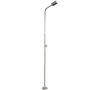 Gre Accessories Douche Acier Inoxydable
