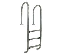 Gre Accessories Échelle Pour Piscine Enterrée 3 Étapes
