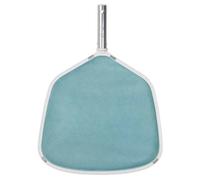 Gre Accessories Filet à Feuilles Sans Manche Aluminium