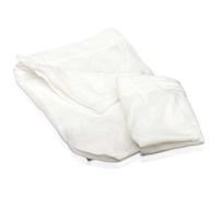 Gre 40045 - Filtres pour Le Panier du Skimmer avec Velcro. Compatibles avec Tous Les paniers ayant Un diamètre de 24 cm. 10 unités par boîte.