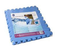 Gre Accessories Protection De Sol De Piscine 4.5 Mm 9 Unités