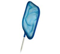 Gre 90117 - Épuisette de surface pour le nettoyage de piscine : accessoires pour l’entretien et le soin de votre piscine.