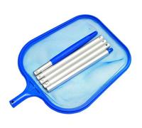 Gre Accessories Ramasse-feuilles De Surface Avec Poignée 5 Sections