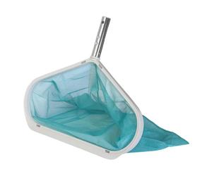 Gre Accessories Râteau à Feuilles Sans Manche Aluminium