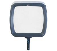 Gre Épuisette de surface pour piscine LSP40 38,5 x 52 x 2,8 cm Bleu