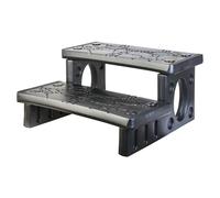 Gre Accessories Spa 2 étapes