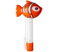 Gre Accessories Thermomètre Poisson Clown