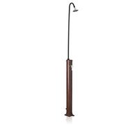 Gre Accessories Solar Shower 9l Marron
