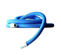 Gre AR210Z - Tuyau Flottant Longueur 6m Ø38mm avec Embouts Bleu en Plastique pour Piscine