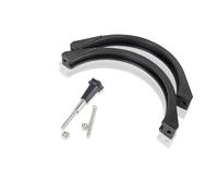 Gre Accessories Ring Filter Noir 20-21 cm