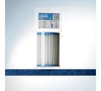 Gre Cartouche de filtration AR86 pour AR121 / AR118 Polyester 2 M3/h
