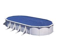 Gre Accessories Summer Cover For Oval Pool Multicolore 800 x 470 cm
