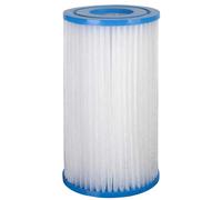 Gre Cartouche de filtration AR79 – Filtre cartouche Type A pour piscine autoportante