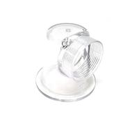 Gre Couvercle de préfiltre Transparent PP050/PP051/PP076