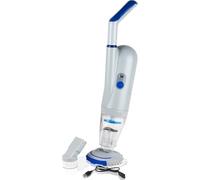 Gre CSPAN Health Vac Nettoyeur de Fond Batterie spas et piscines Hors Sol Sol