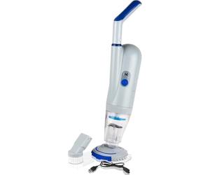 Gre CSPAN Health Vac Nettoyeur de Fond Batterie spas et piscines Hors Sol Sol