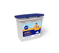 Gre Diminueur de pH 1,5 kg granulé Dissolution Facile piscines pH 7,2-7,6 | Aide à diminuer le pH de l’eau jusqu’à 7,2-7,6. Formule granulée à dissolution facile pour piscines.