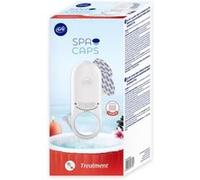 GRE Doseur SPA CAPS Désinfection pour spa gonflable Inte ou Bestway Sans contact avec G