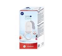 GRE - Doseur SPA CAPS - Désinfection pour spa gonflable Intex ou Bestway - Sans contact avec les produits chimiques