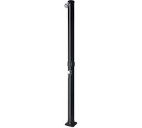 GRE - Douche solaire PVC 20 litres AR1020P -avec Mitigeur