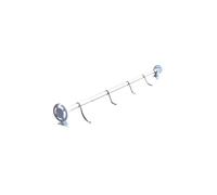 Gre Accessories Couverture enroulable Pour Piscine hors sol Blanc Blanc One Size