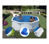 GRE Fidji 3,20 x 1,22 m