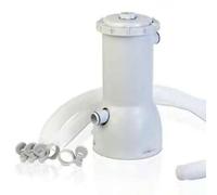 Gre Aqualoon Filter 3.5 M3/h Blanc 3.5m3/h