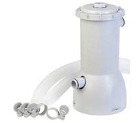 Gre Aqualoon Filter 3.5 M3/h Blanc 3.5m3/h