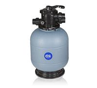 Gre FIS400 - Filtre indépendant soufflé Ø400mm, sans pompe, pour piscines hors-sol et enterrées