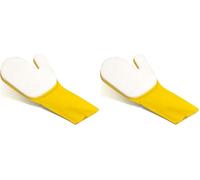 GRE GFL5 - Gant de Nettoyage avec Éponge pour Nettoyer la Ligne d'eau de la Piscine.
