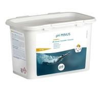GRE Granulé régulateur de pH - 1 Kg - Pour baisser le pH (Lot de 2)