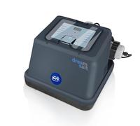 Gre Électrolyseur au sel GSS50 – Piscine hors-sol jusqu'à 50 m³, 10 g/h, dosage automatique
