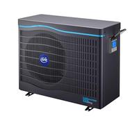 Pompes à chaleur GRE Full Inverter 45M3 HPGIC45