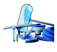 Gre Kit de nettoyage de la piscine