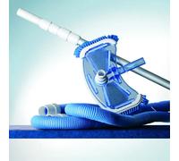 Gre Kit d'Entretien Piscine avec Skimmer