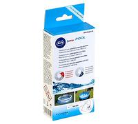 Gre KKP525 Junior Pool Kit pour Petite Piscine sans Filtration 5 x 25 ML, Marron, 8, 5 x 3 x 17, 5 cm