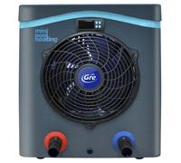 Gre Mini Pompe à Chaleur 20 M³
