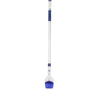 Nettoyeur de fond électrique pour spa et petites piscines GRE VCB08 - Fonctionne avec des piles - Puissance 10W
