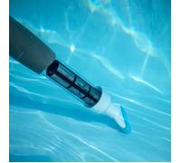 Gre Accessories Abs3 Pool Cleaner Blanc