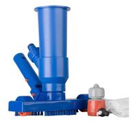 Gre Nettoyeur manuel 90111 micro-venturi pour piscines hors-sol et spas, connexion à un tuyau