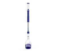 Gre Nettoyeur de fond VCB08 Stick Vac Batterie piscines hors sol 120 cm