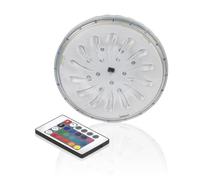 Gre Projecteur LED magnétique pour piscine 18 W 15 couleurs + blanc avec télécommande