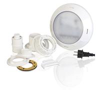 Gre Projecteur LED Sunbay – pour piscines en bois et composites – Blanc