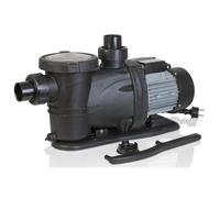 Gre Pompe de filtration PP077H – 550 W, 17 m³/h, pour piscine jusqu'à 65 m³, filtre 500 mm