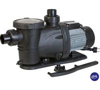 GRE Pompe de piscine 3/4 HP PP077H
