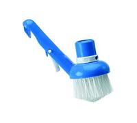 Gre 40806 - Brosse d'Aspiration pour Le Nettoyage des recoins de la Piscine. Compatible avec Les tuyaux de diamètre 38 mm. Accessoire pour l'Entretien et Le Soin de la Piscine.