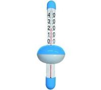 GRE POOLS - Thermomètre ""Big"" Double lecture G
