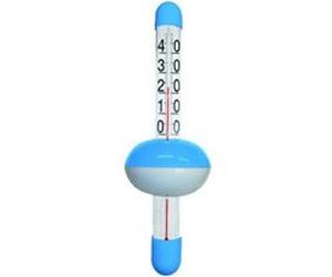 GRE POOLS - Thermomètre ""Big"" Double lecture G