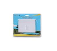 Gre Pools Volet de Skimmer (pour piscines Bois SUNBAY)